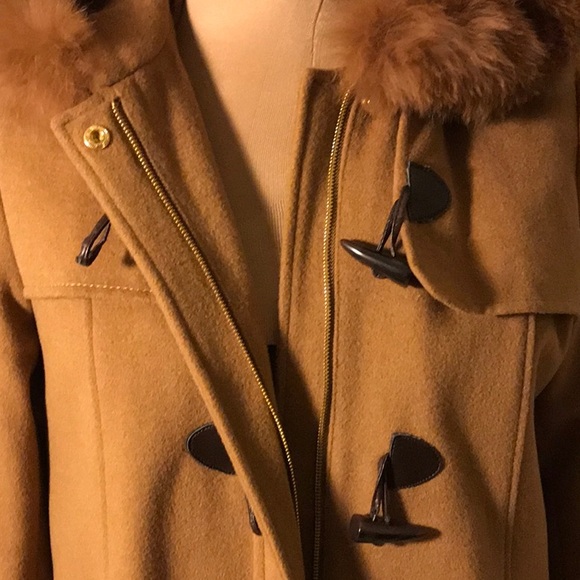 Ellen Tracy women’s coat - Picture 4 of 6